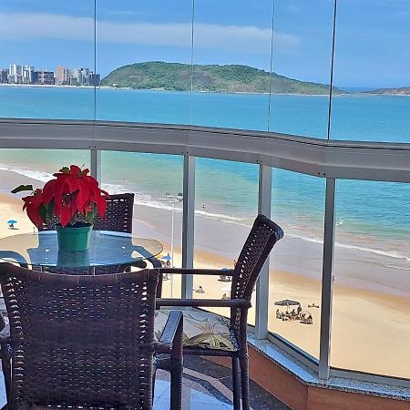 Paraiso A Beira Mar 구아라파리 외부 사진